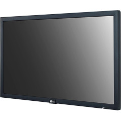 Информационная панель LG 22SM3G-B
