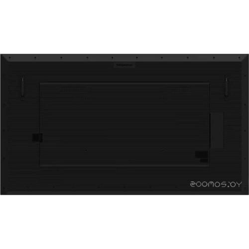 Информационная панель Hisense 86DM66D