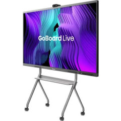 Информационная панель Hisense 86MR6DE