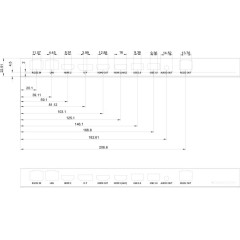 Информационная панель Hisense 75DM66D