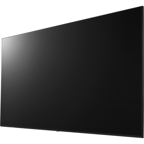 Информационная панель LG 50UM662H4LC