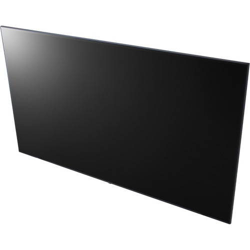 Информационная панель LG 50UM662H4LC
