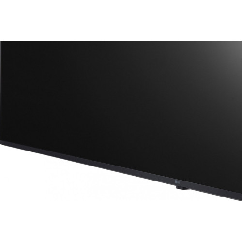 Информационная панель LG 50UM662H4LC