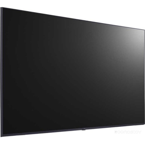 Информационная панель LG 55UL3J-M