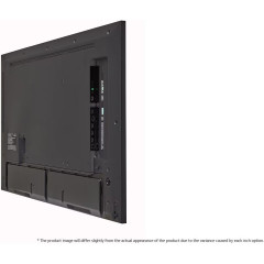 Информационная панель LG 43UH5N-M