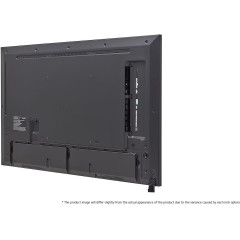 Информационная панель LG 43UH5N-M