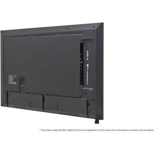 Информационная панель LG 43UH5N-M