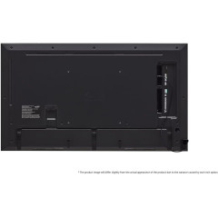 Информационная панель LG 65UH5N-M