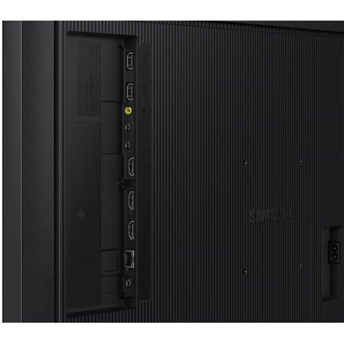 Информационная панель Samsung QM32C LH32QMCEBGCXCI