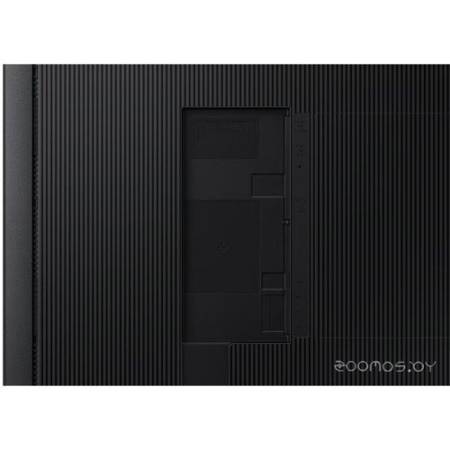 Информационная панель Samsung QB43C LH43QBCEBGCXCI