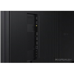 Информационная панель Samsung QB43C LH43QBCEBGCXCI