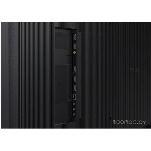 Информационная панель Samsung QB43C LH43QBCEBGCXCI