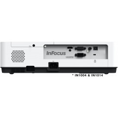 Проектор Infocus IN1014
