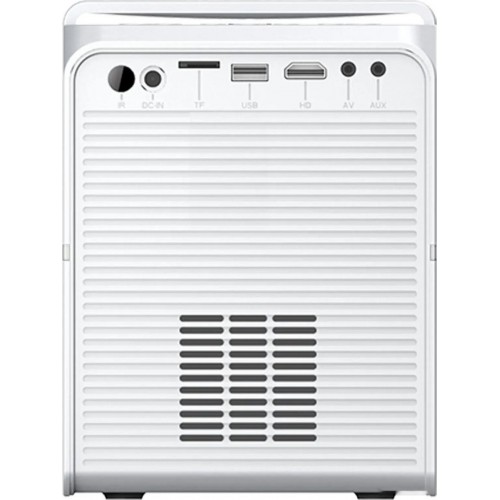 Проектор Cactus CS-PRC.04WT.WUXGA-A