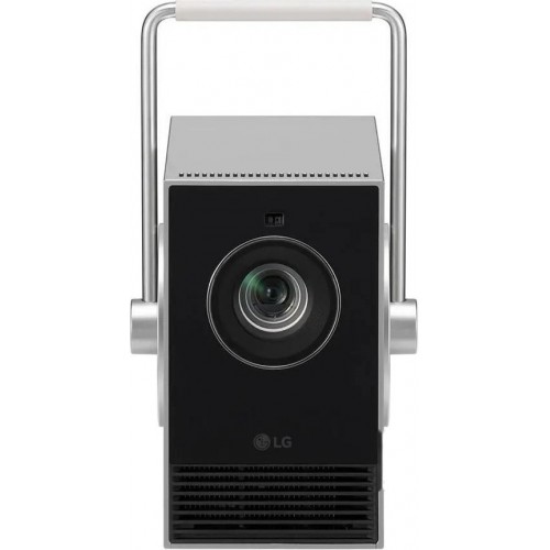 Проектор LG CineBeam Q HU710PB