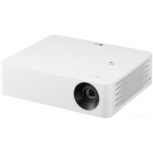 Проектор LG CineBeam PF610P