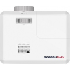Проектор Infocus ScreenPlay Genesis I SP126