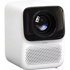 Проектор Wanbo T2 Max 2023 (белый)