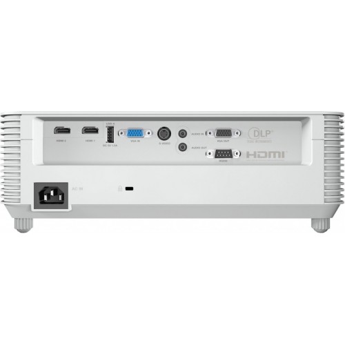 Проектор Infocus Genesis IV IN0022SL