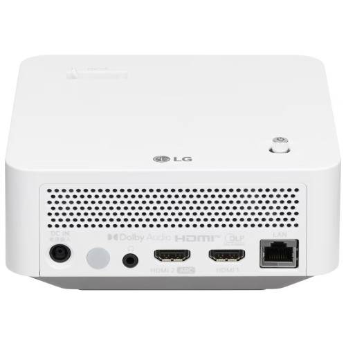 Проектор LG PF510Q