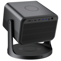 Проектор Hisense Laser Mini Projector C3