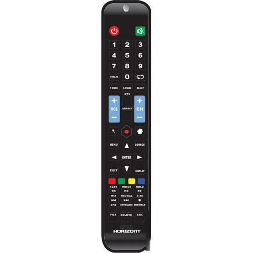 Телевизор Horizont 43LE7912D