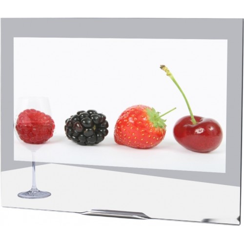 Телевизор AVEL AVS240KSFM Smart (AVS240KS Magic Mirror)