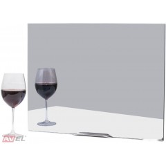 Телевизор AVEL AVS240KSFM Smart (AVS240KS Magic Mirror)