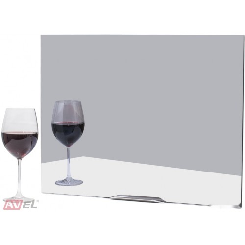 Телевизор AVEL AVS240KSFM Smart (AVS240KS Magic Mirror)