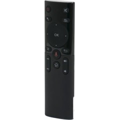 Телевизор AVEL AVS240KSFM Smart (AVS240KS Magic Mirror)