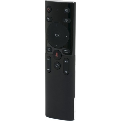 Телевизор AVEL AVS240KSFM Smart (AVS240KS Magic Mirror)