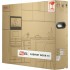 Телевизор AVEL AVS240KSFM Smart (AVS240KS Magic Mirror)