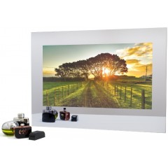 Телевизор AVEL AVS245SMFM (AVS245SM Magic Mirror)