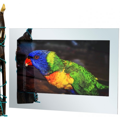 Телевизор AVEL AVS325SMFM (AVS325SM Magic Mirror)