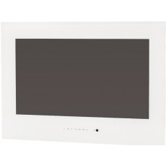 Телевизор AVEL AVS245SMWF (AVS245SM белая рамка)