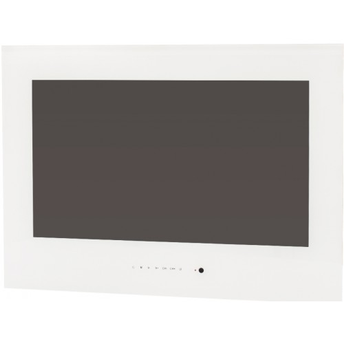 Телевизор AVEL AVS245SMWF (AVS245SM белая рамка)