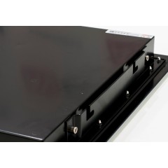 Телевизор AVEL AVS245SMWF (AVS245SM белая рамка)
