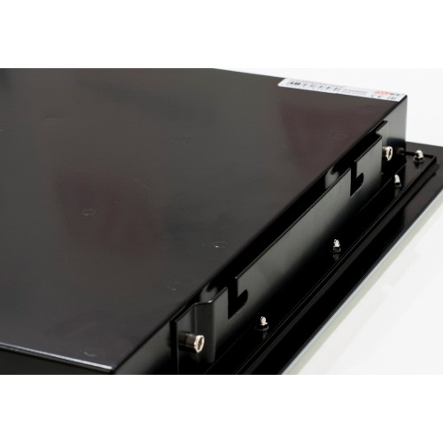 Телевизор AVEL AVS245SMWF (AVS245SM белая рамка)