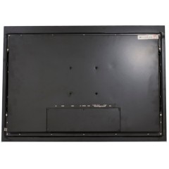 Телевизор AVEL AVS245SMWF (AVS245SM белая рамка)