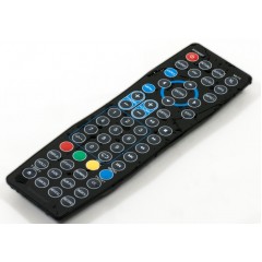 Телевизор AVEL AVS245SMWF (AVS245SM белая рамка)