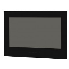 Телевизор AVEL AVS245SMBF (AVS245SM черная рамка)