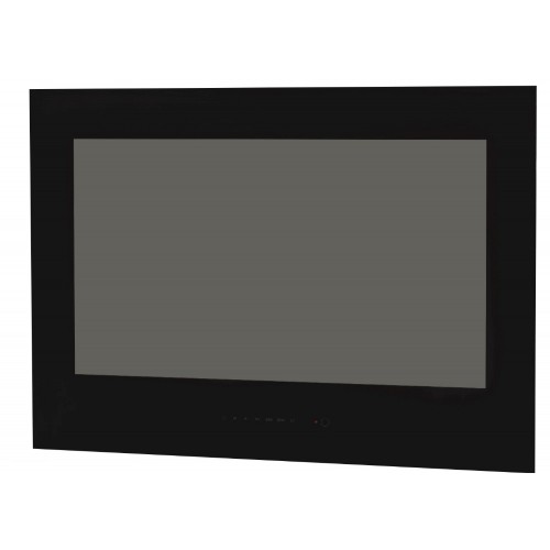 Телевизор AVEL AVS245SMBF (AVS245SM черная рамка)