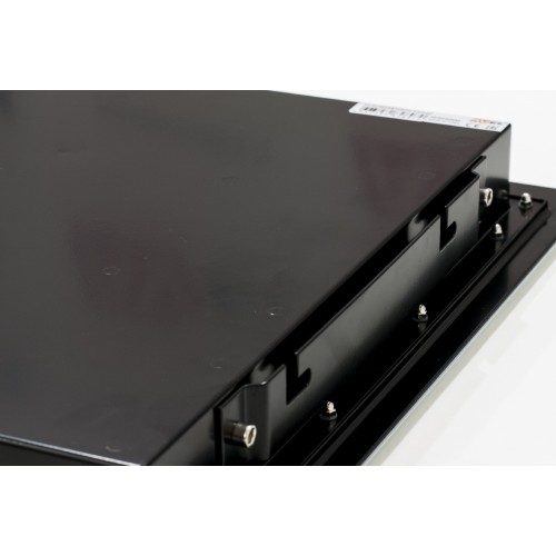 Телевизор AVEL AVS245SMBF (AVS245SM черная рамка)