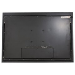 Телевизор AVEL AVS245SMBF (AVS245SM черная рамка)
