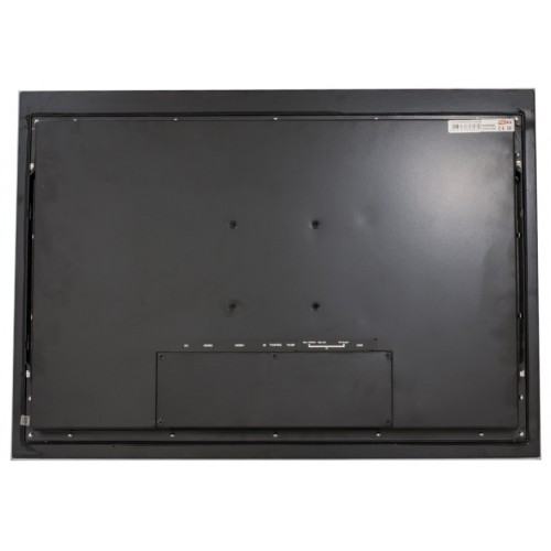 Телевизор AVEL AVS245SMBF (AVS245SM черная рамка)