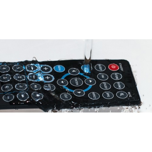 Телевизор AVEL AVS245SMBF (AVS245SM черная рамка)