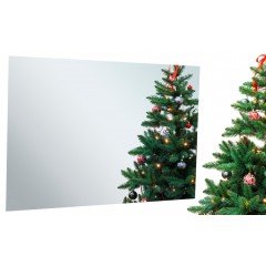 Телевизор AVEL AVS555SMFM (AVS555SM Magic Mirror)