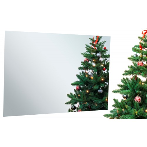 Телевизор AVEL AVS555SMFM (AVS555SM Magic Mirror)