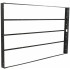Телевизор AVEL AVS555SMFM (AVS555SM Magic Mirror)