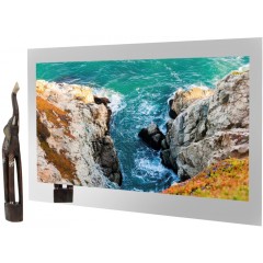 Телевизор AVEL AVS655SMFM (AVS655SM Magic Mirror)